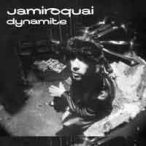 JAMIROQUAI - Dynamite CD