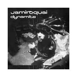 JAMIROQUAI - Dynamite CD