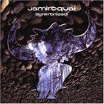 JAMIROQUAI - Synkronized CD