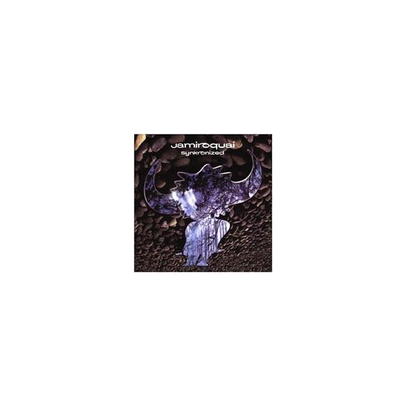 JAMIROQUAI - Synkronized CD