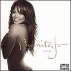 JANET JACKSON - Damita Jo CD