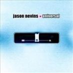 JASON NEVINS - Uni-vs-al CD
