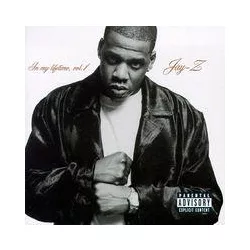 JAY-Z - In My Lifetime Vol.1. CD