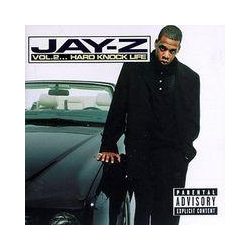 JAY-Z - Hard Knock Life... Vol.2 CD