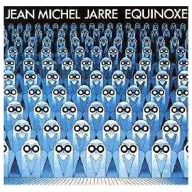 Jean-Michel Jarre