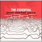 JEAN-MICHEL JARRE - Essential CD