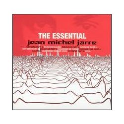 JEAN-MICHEL JARRE - Essential CD