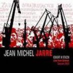 JEAN-MICHEL JARRE - Live From Gdansk CD