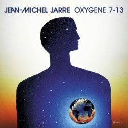 JEAN-MICHEL JARRE - Oxygene 7-13 CD