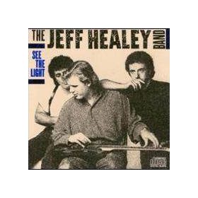 Jeff Healey