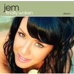 JEM - Finally Woken CD