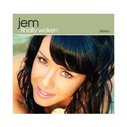 JEM - Finally Woken CD