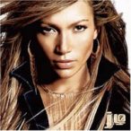 JENNIFER LOPEZ - J.Lo CD