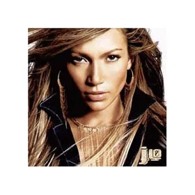 Jennifer Lopez