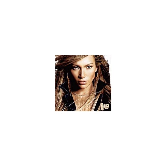 JENNIFER LOPEZ - J.Lo CD