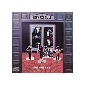 Jethro Tull 