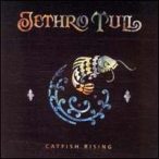 JETHRO TULL - Catfish Rising CD