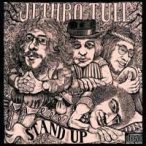 JETHRO TULL - Stand Up CD