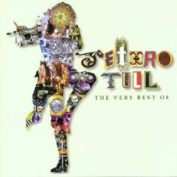 JETHRO TULL - The Very Best Of CD