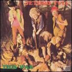 JETHRO TULL - This Was CD