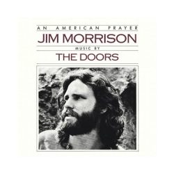 JIM MORRISON - An American Prayer CD