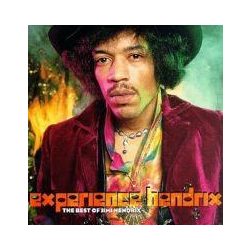 JIMI HENDRIX - Experience Hendrix: The Best of CD