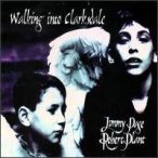 JIMMY PAGE & ROBERT PLANT - Walking Into Clarksdale CD