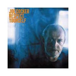 JOE COCKER - Respect Yourself CD