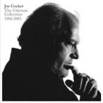 JOE COCKER - The Ultimate Collection 1968-2003 / 2cd / CD