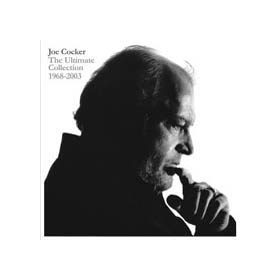 Joe Cocker