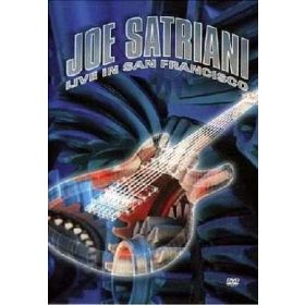 Joe Satriani 