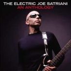 JOE SATRIANI - The Electric Joe Satriani: An Anthology CD