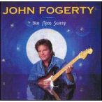 JOHN FOGERTY - Blue Moon Swamp CD