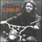 JOHN FOGERTY - Deja Vu(All Over Again) CD