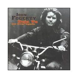 JOHN FOGERTY - Deja Vu(All Over Again) CD