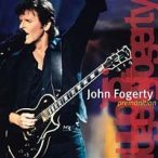 JOHN FOGERTY - Premonition CD
