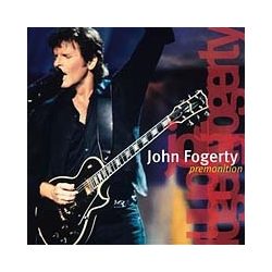 JOHN FOGERTY - Premonition CD