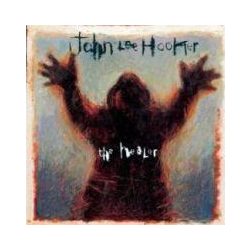 JOHN LEE HOOKER - The Healer CD