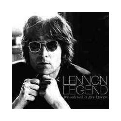 JOHN LENNON - Legend CD