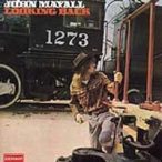 JOHN MAYALL - Looking Back CD
