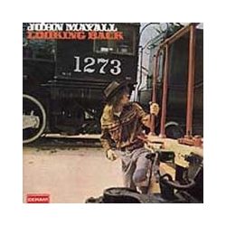 JOHN MAYALL - Looking Back CD