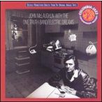 JOHN MCLAUGHLIN - Electric Dreams CD