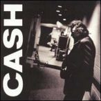 JOHNNY CASH - American III. Solitary Man CD