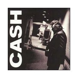 JOHNNY CASH - American III. Solitary Man CD