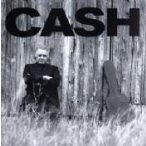 JOHNNY CASH - American Recordings II. Unchained CD