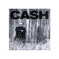 JOHNNY CASH - American Recordings II. Unchained CD