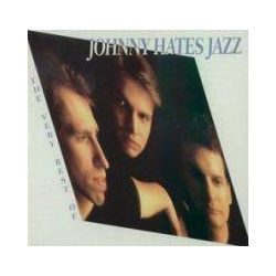 JOHNNY HATES JAZZ - Very Best Of Johnny Hates CD