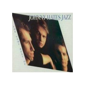 Johnny Hates Jazz