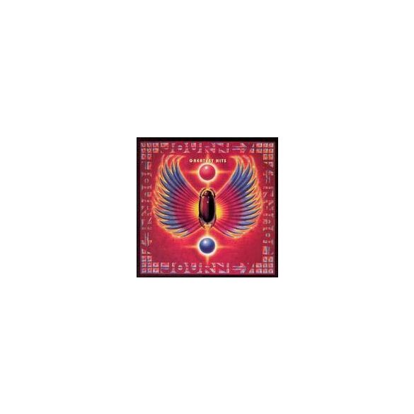 JOURNEY - Greatest Hits CD