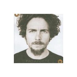 JOVANOTTI - Pasaporte CD